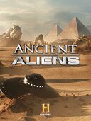 Ancient Aliens Season 16