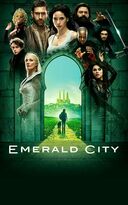 Emerald City Season 1