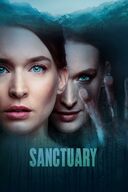 Sanctuary Season 1