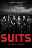Suits Season 5