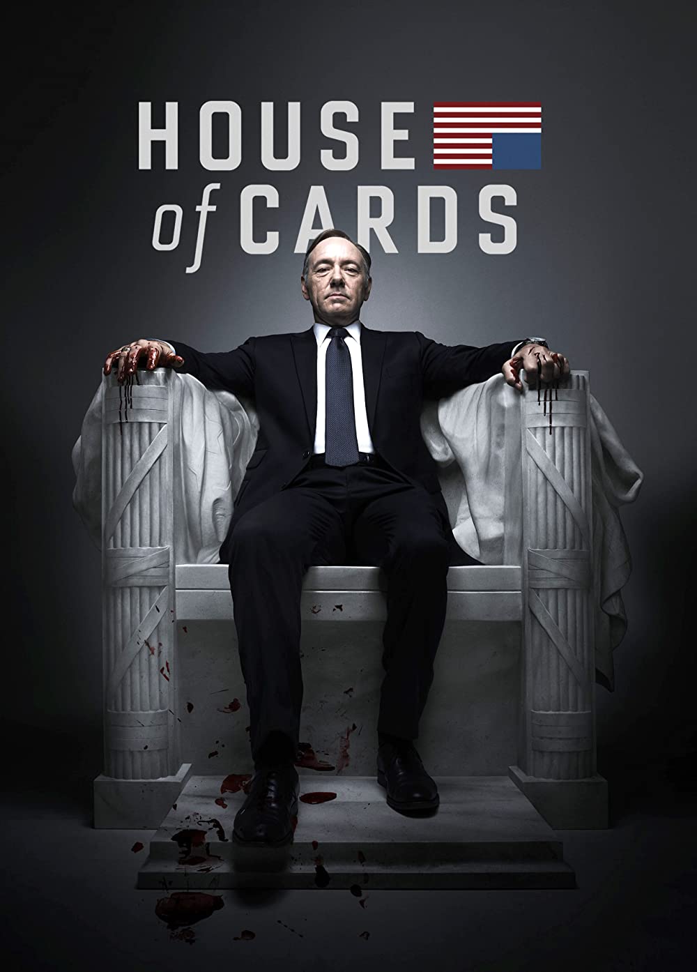 House of Cards poster