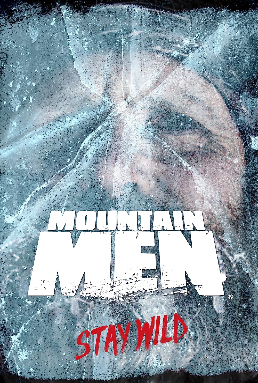 Mountain Men poster