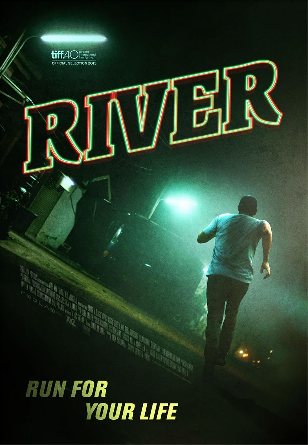 River DVD Release Date Redbox, Netflix, iTunes, Amazon