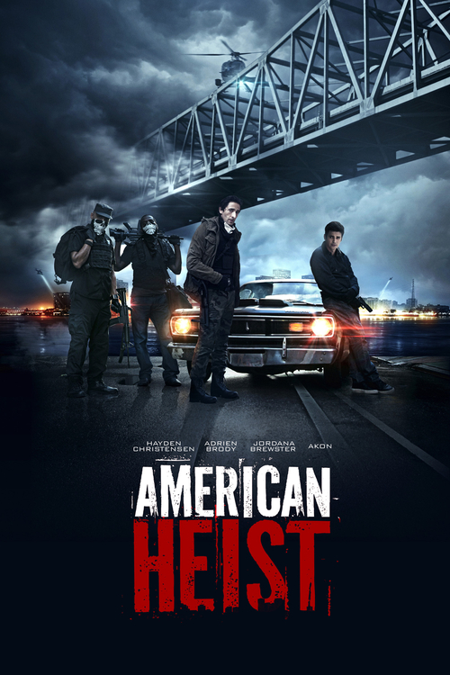 American Heist Dvd Release Date Redbox Netflix Itunes