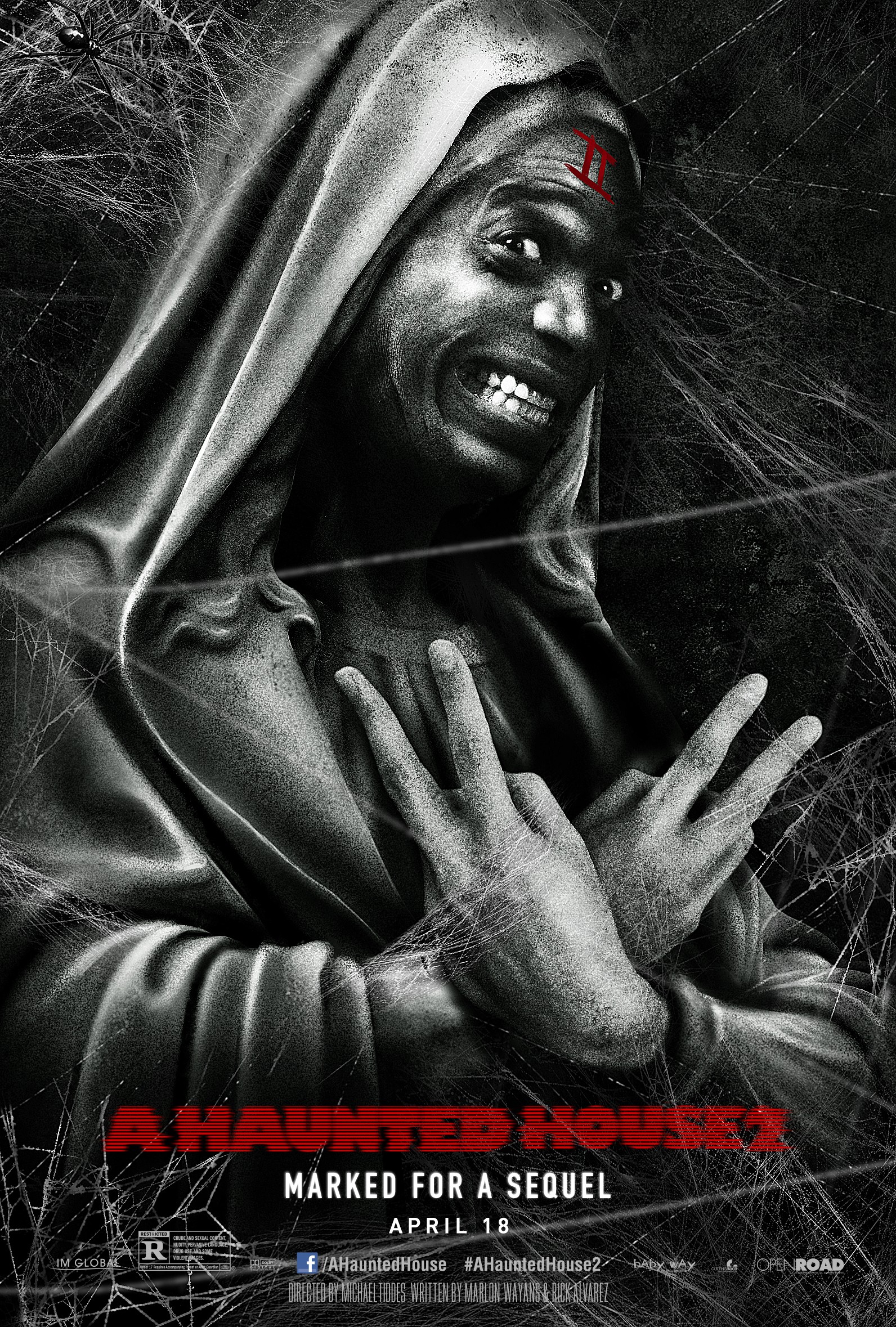 Telecharger le film A Haunted House 2 gratuitement