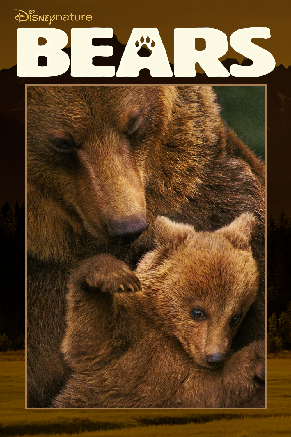 Bears DVD Release Date Redbox, Netflix, iTunes, Amazon