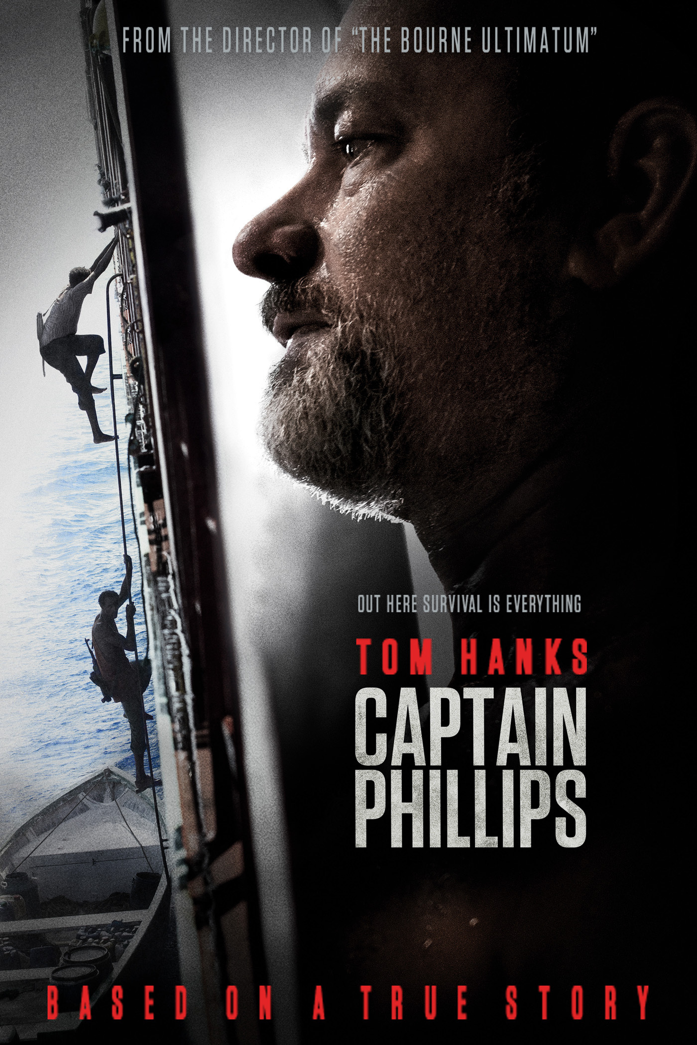 captain phillips With captain phillips, the british action filmmaker paul greengrass takes a break from sending matt damon racing across rooftops, his efforts devoted instead to re-creating—with queasy, you-are-there immediacy—the 2009 hijacking of an american cargo ship by somali pirates dividing the focus among a variety of vantage points, including. captain phillips With captain phillips, the british action filmmaker paul greengrass takes a break from sending matt damon racing across rooftops, his efforts devoted instead to re-creating—with queasy, you-are-there immediacy—the 2009 hijacking of an american cargo ship by somali pirates dividing the focus among a variety of vantage points, including.
