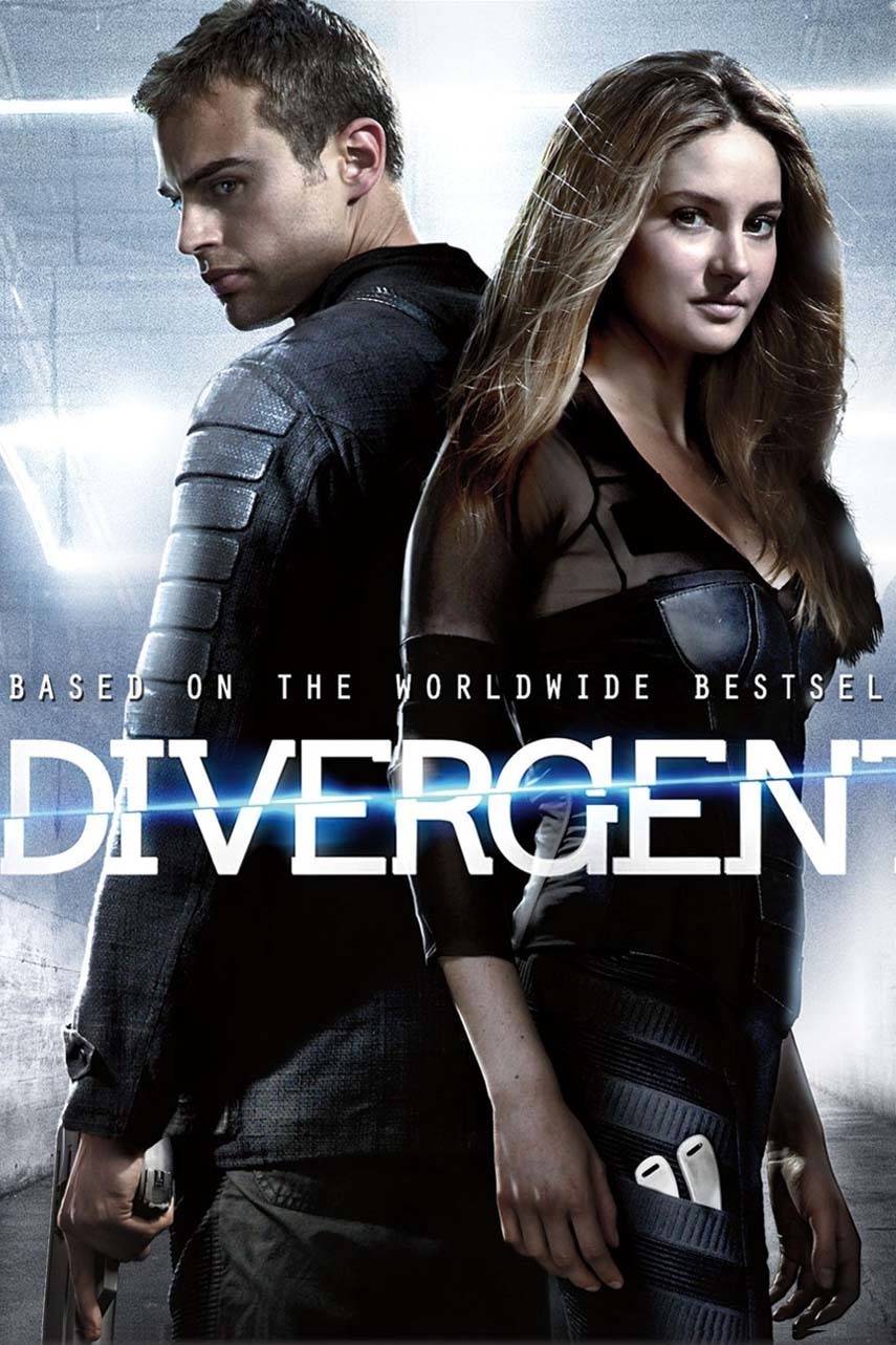 Divergent DVD Release Date Redbox, Netflix, iTunes, Amazon