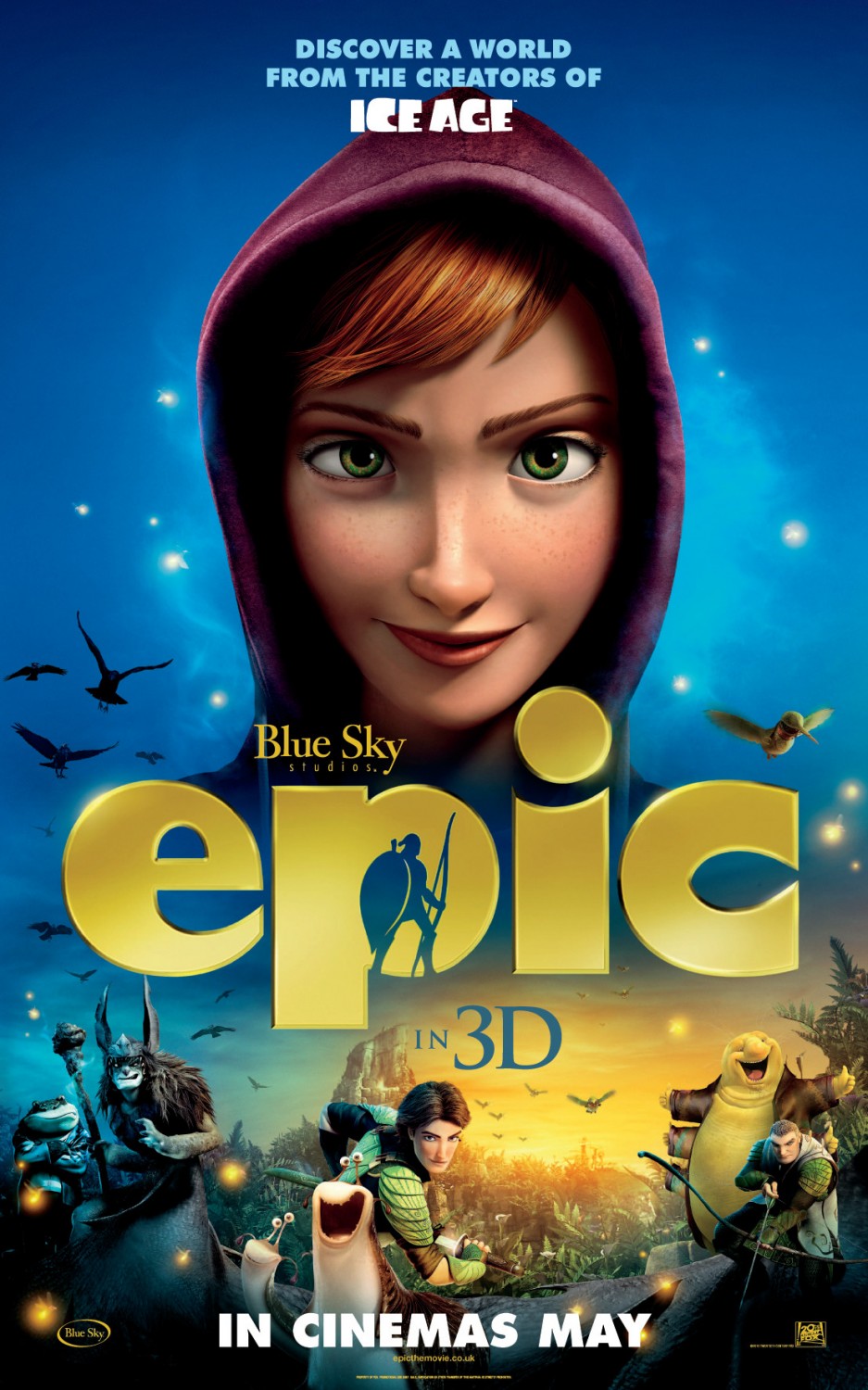 Epic DVD Release Date Redbox Netflix iTunes Amazon Epic DVD Release Date Redbox Netflix iTunes Amazon