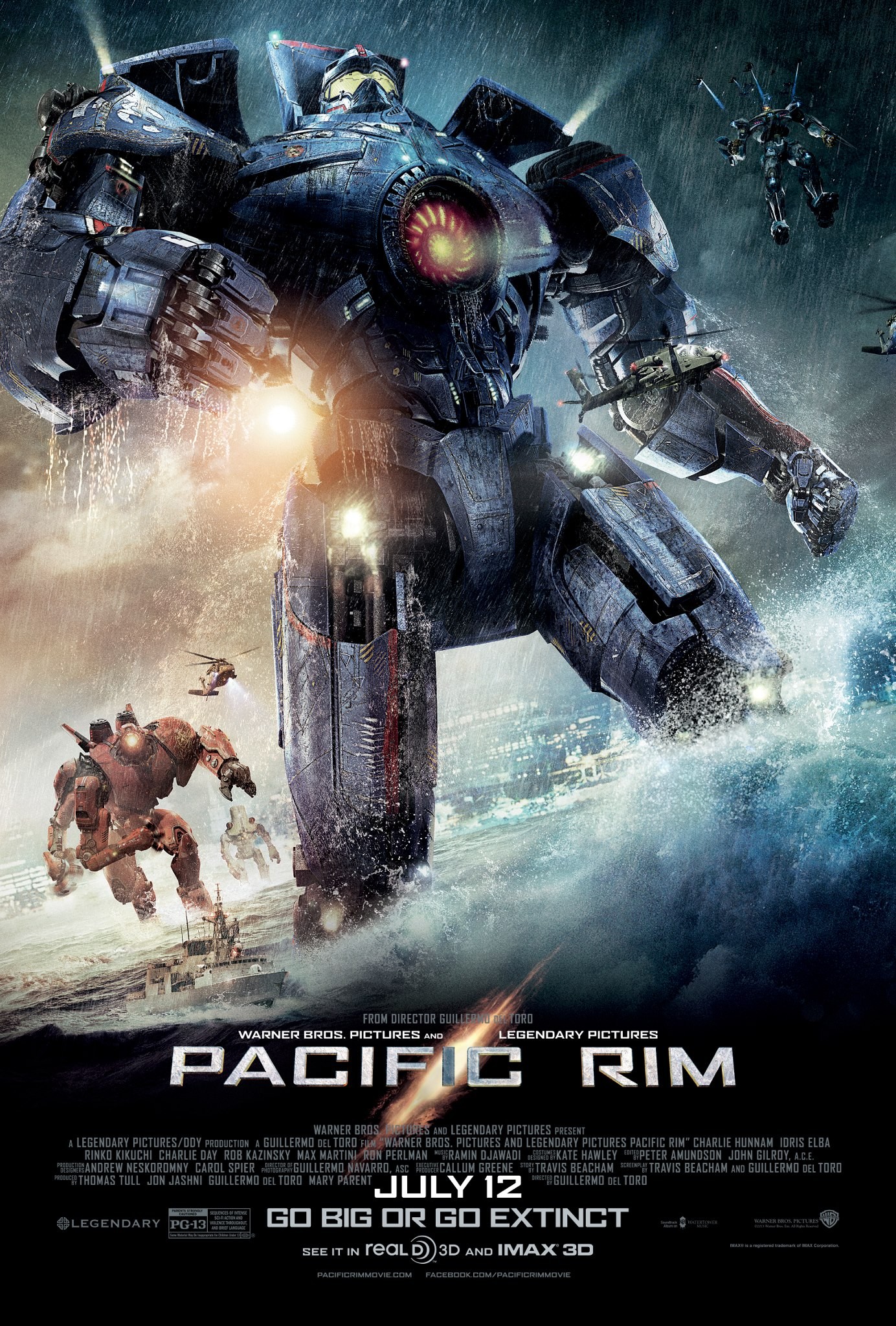 Pacific Rim Stream Hdfilme Pacific Rim Stream Hdfilme