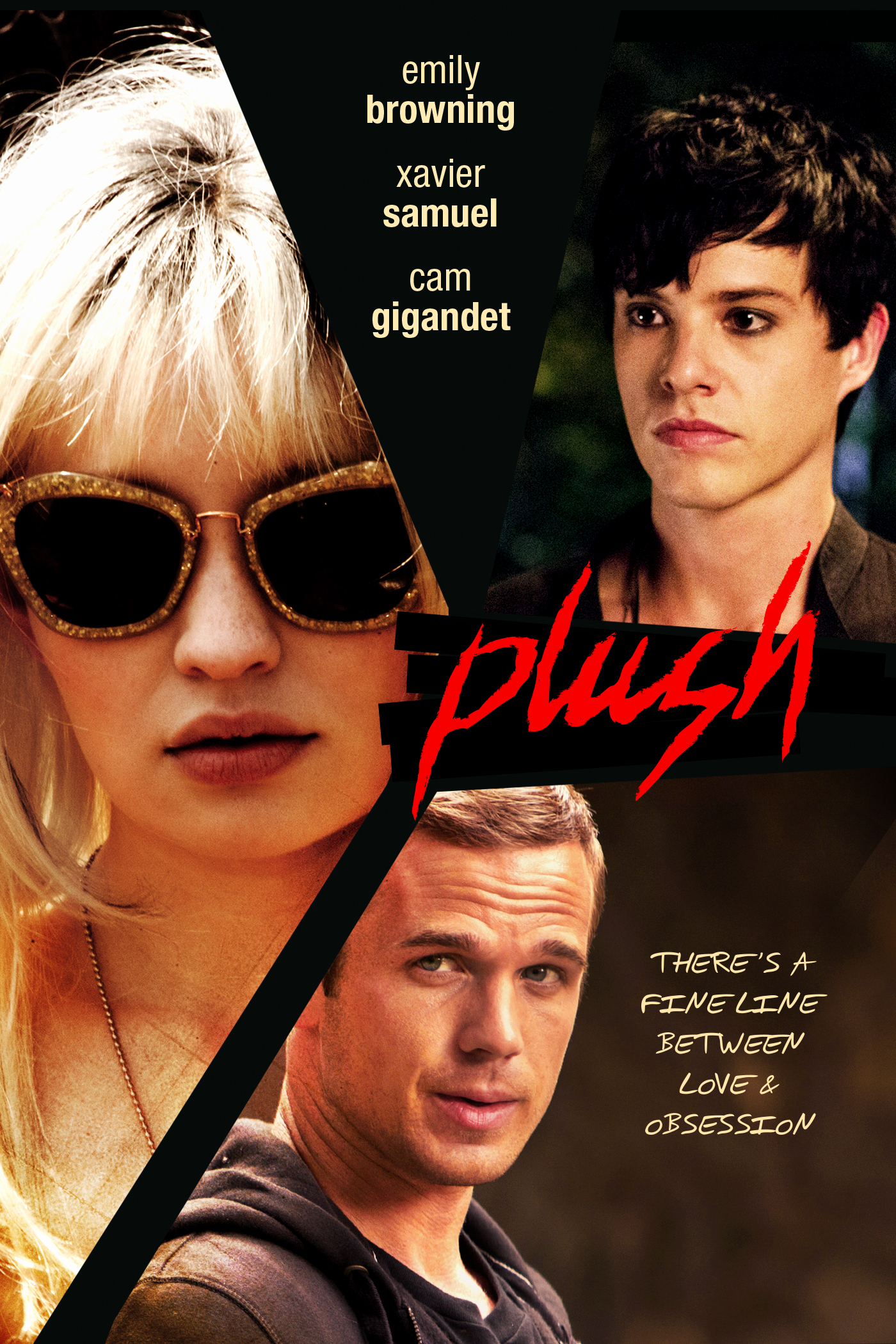 Plush Film Plush Film