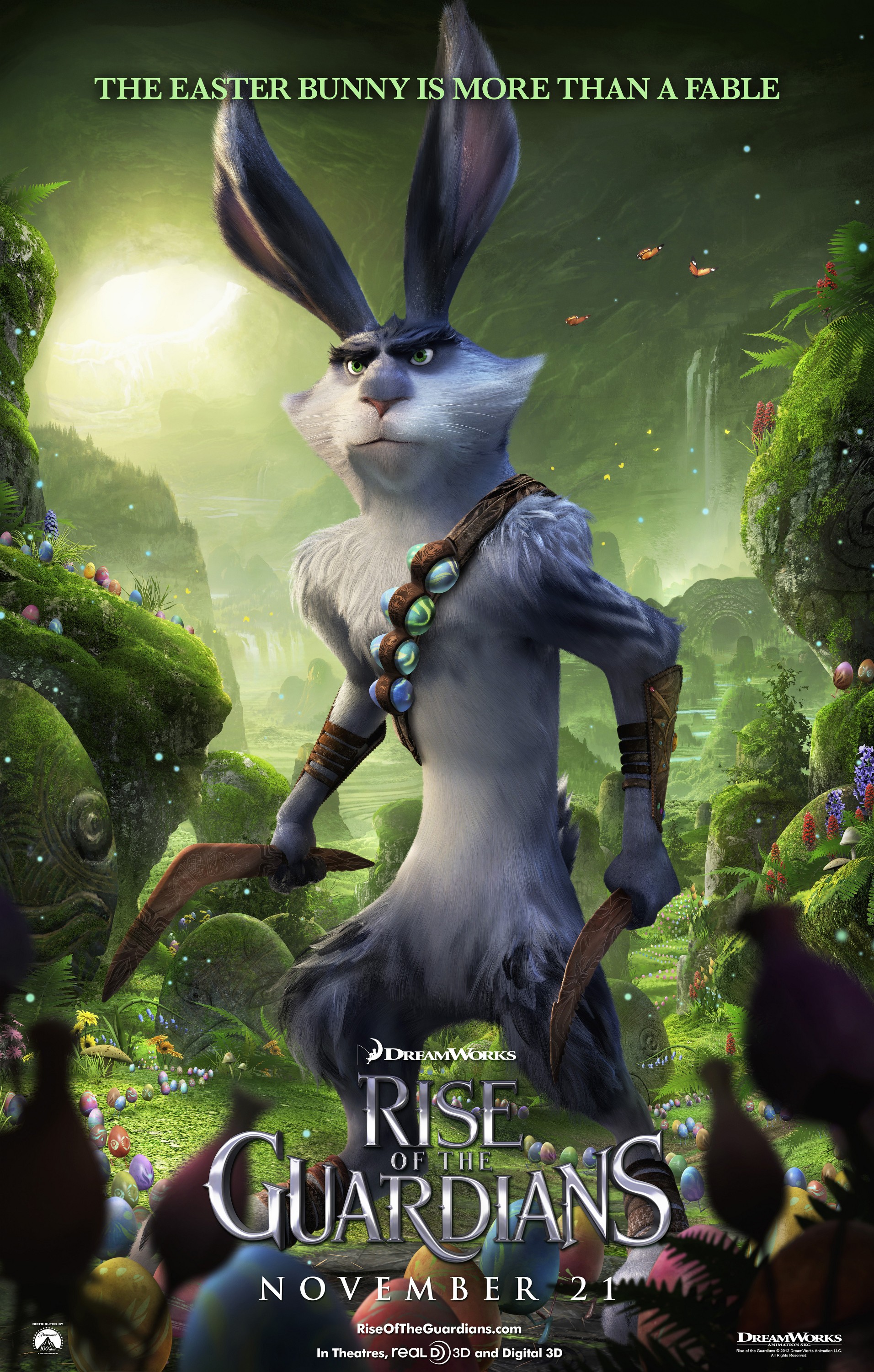 Rise Of The Guardians Full Movie Free Rise of the Guardians DVD Release Date | Redbox, Netflix, iTunes, Amazon