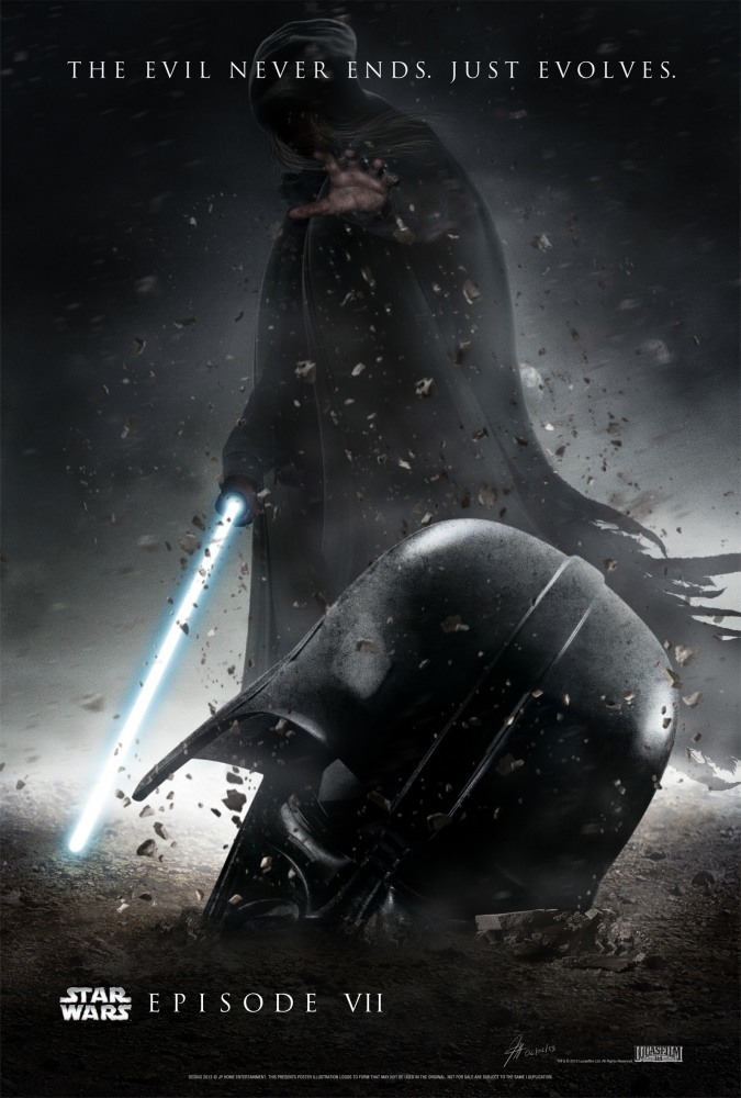 Pics Photos - Star Wars Vii Release Date Set For December 18 2015