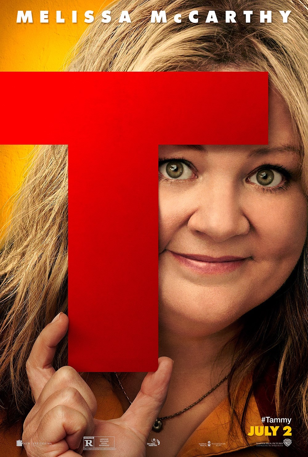 Tammy Movie Melissa McCarthy