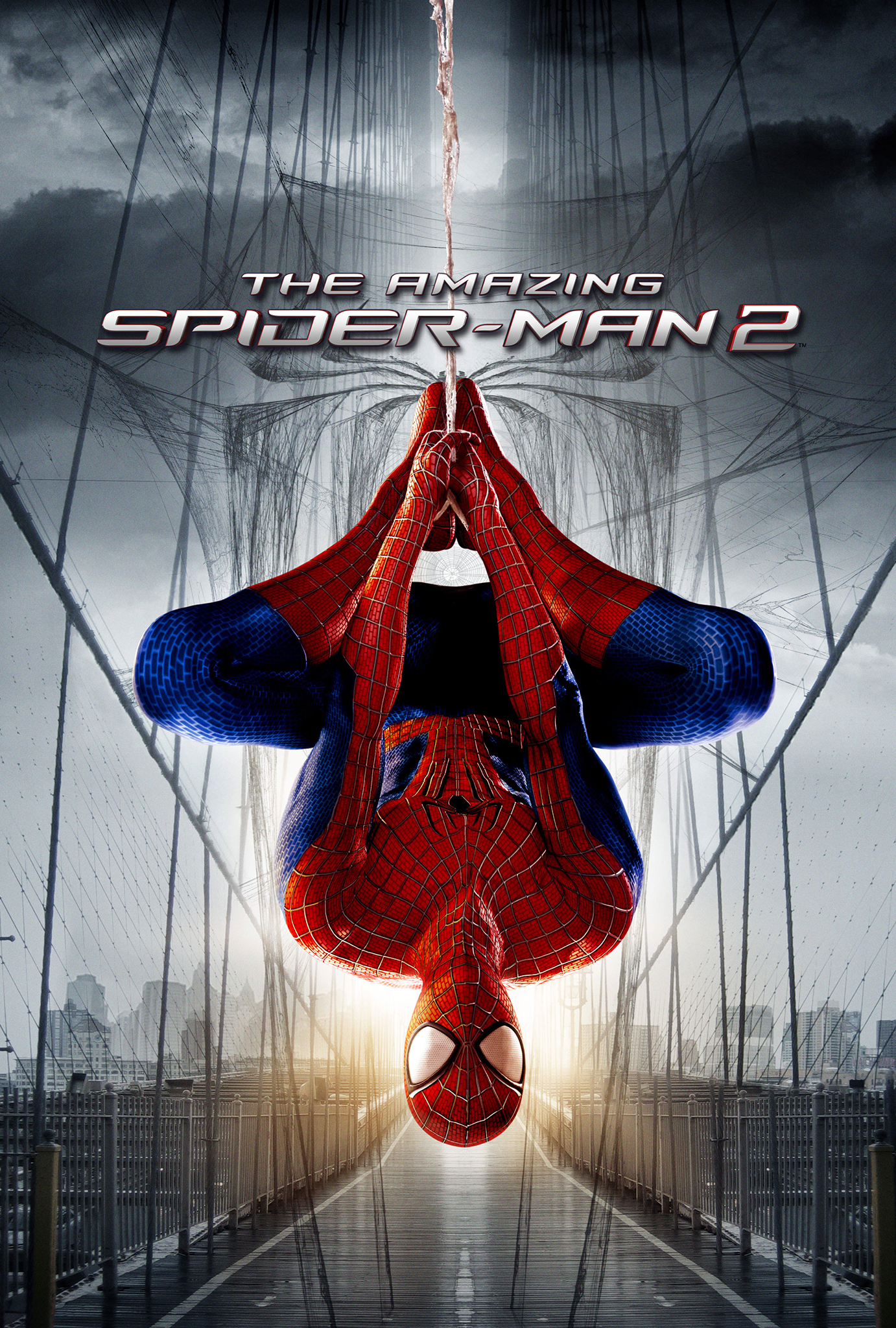 Spider-Man (E3 2016 Trailer) for PS4 | BallerStatus.com