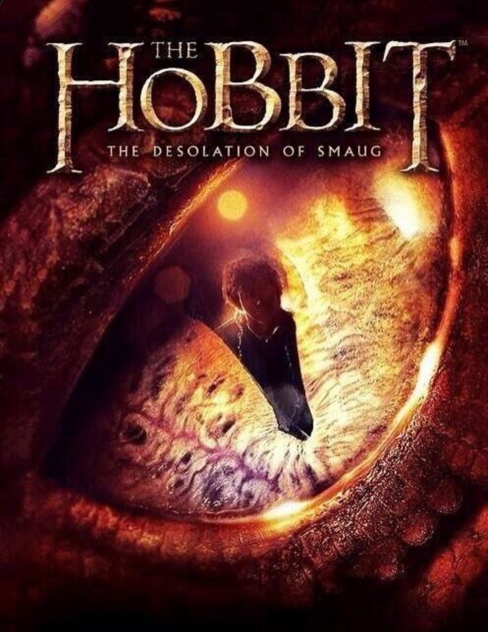 The Hobbit: The Desolation of Smaug - YouTube