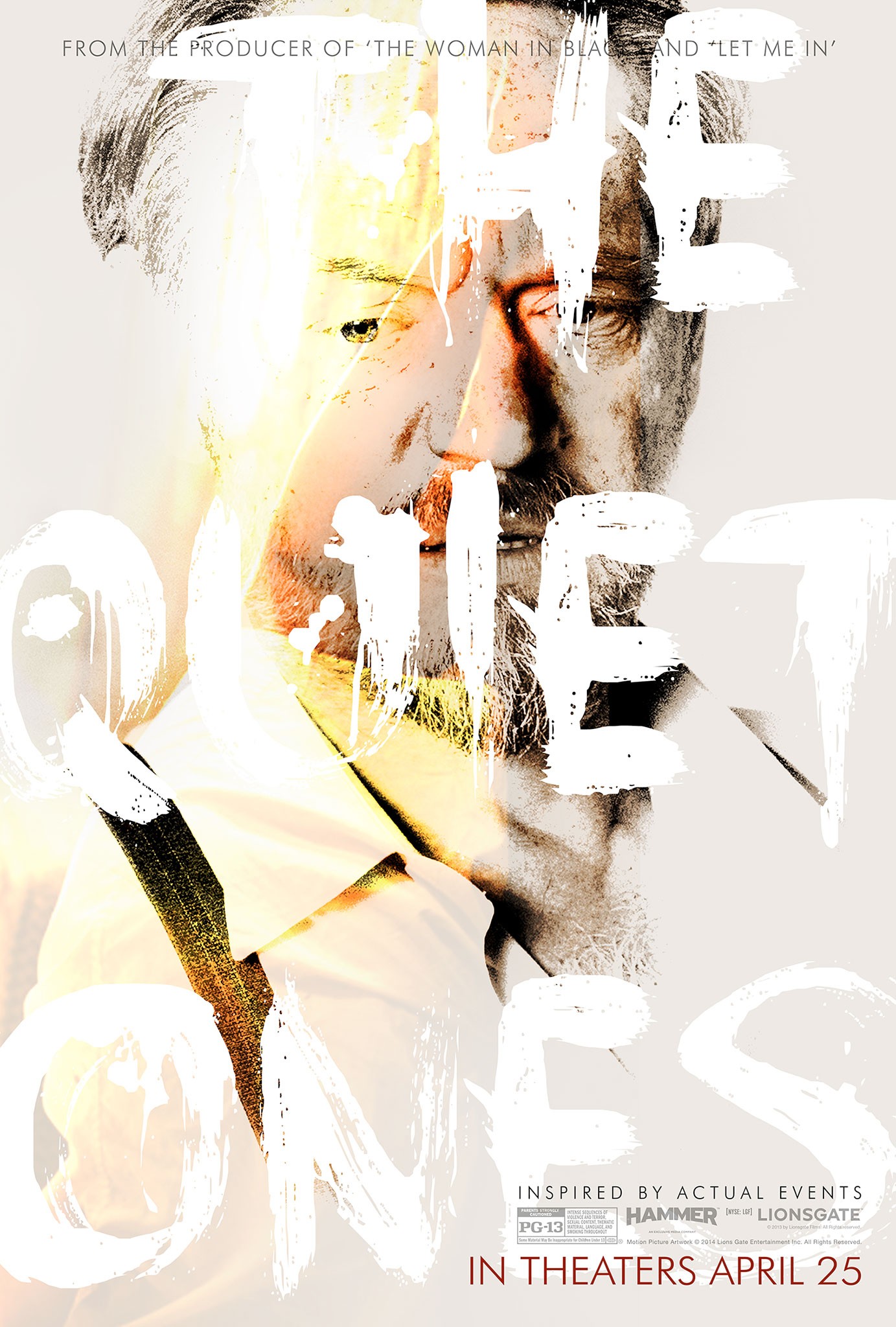 The Quiet Ones 2014 film - Wikipedia