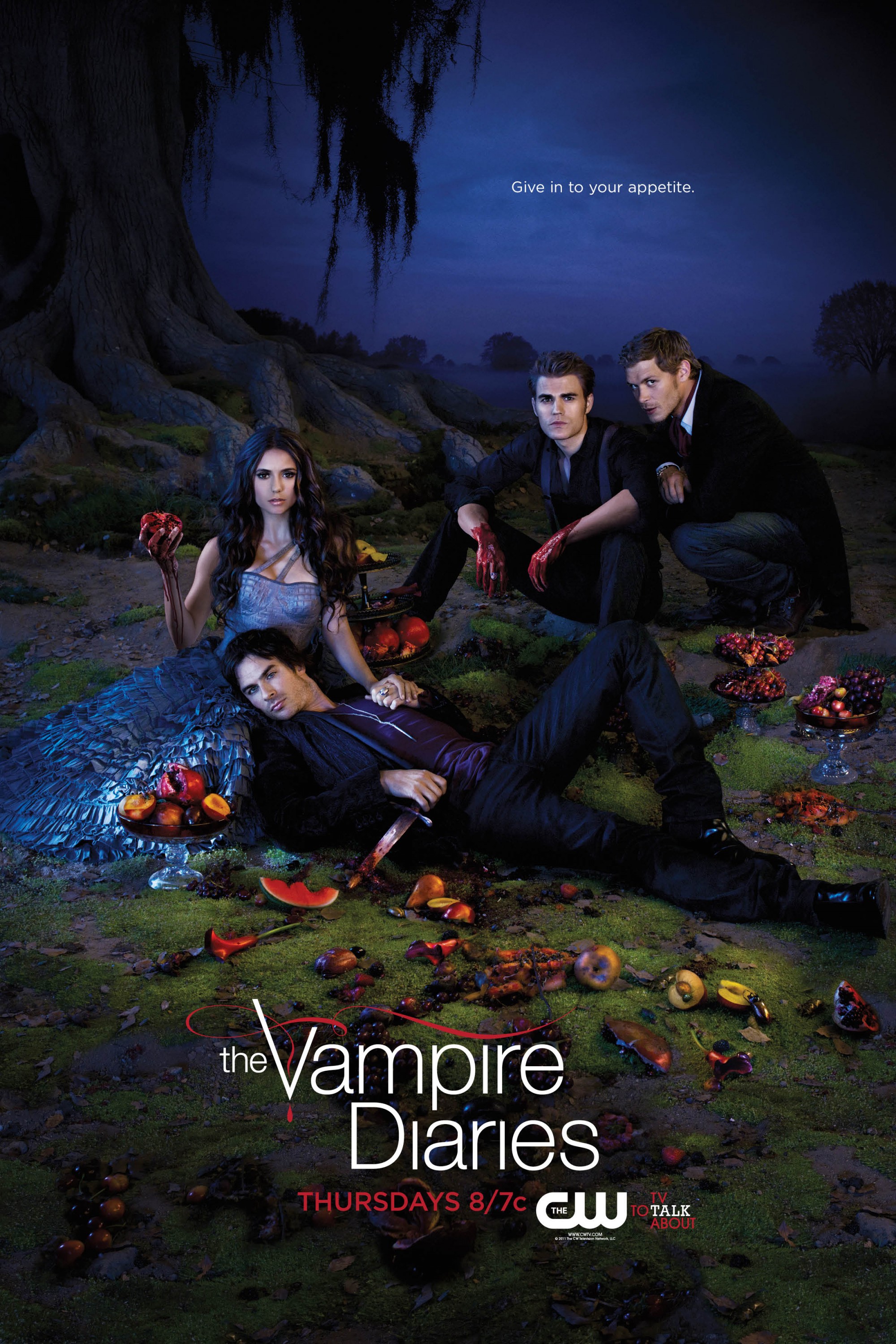 The Vampire Diaries Season 4 DVD Release Date Redbox, Netflix, iTunes