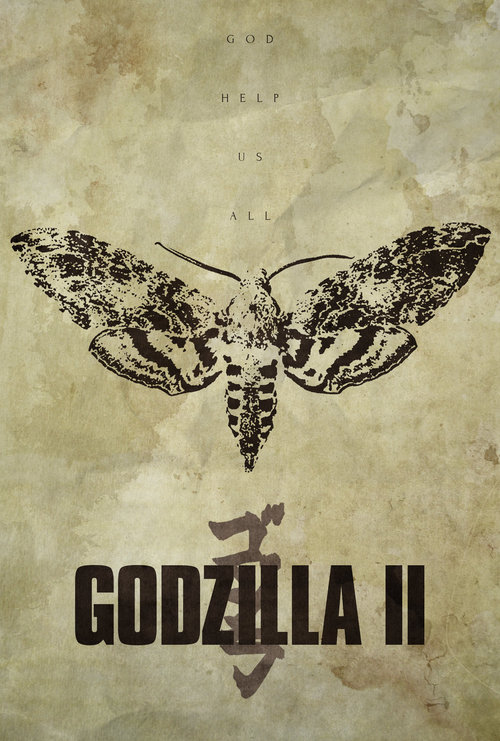 godzilla netflix trilogy