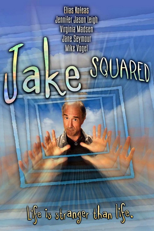 Jake Squared poster