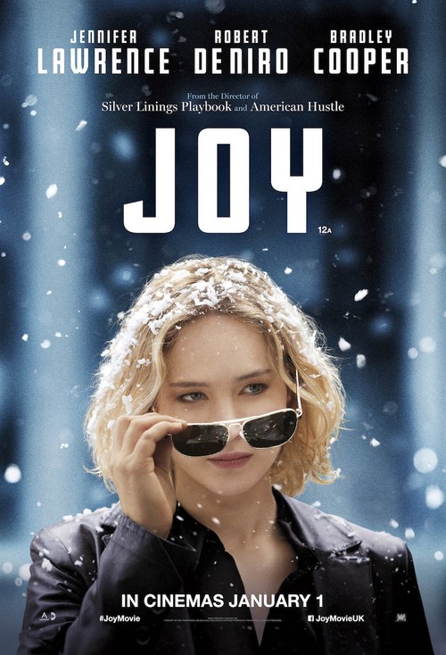 Joy poster