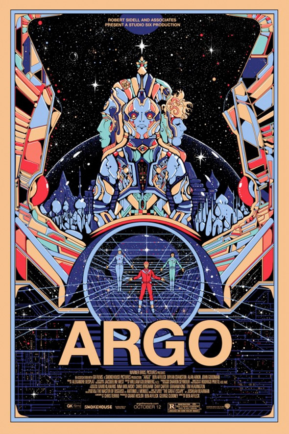 Argo DVD Release Date Redbox, Netflix, iTunes, Amazon