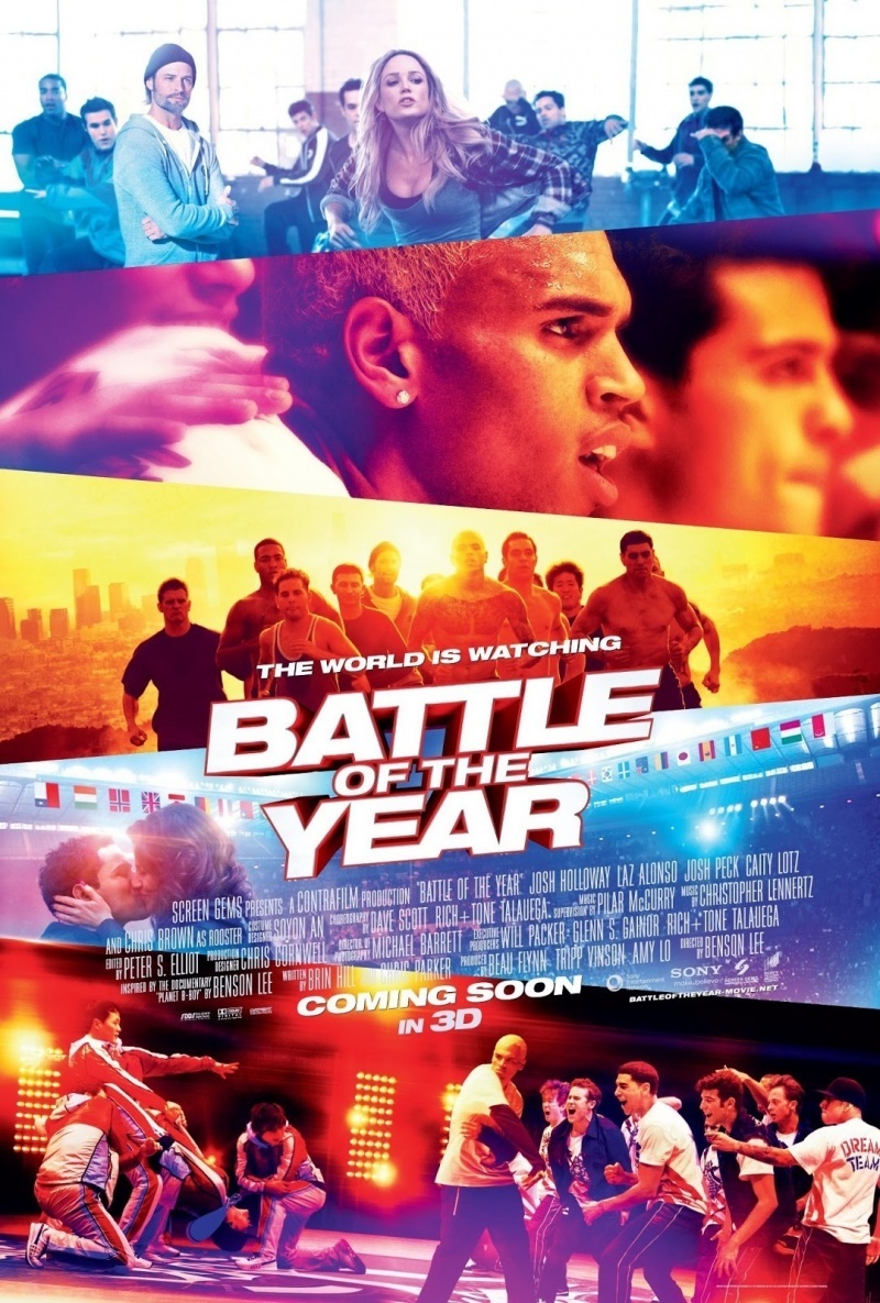 Battle Of The Year 2010