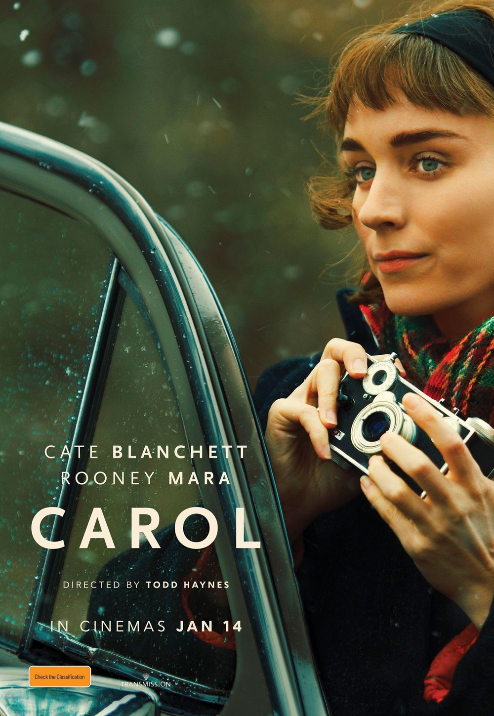 Carol DVD Release Date | Redbox, Netflix, iTunes, Amazon