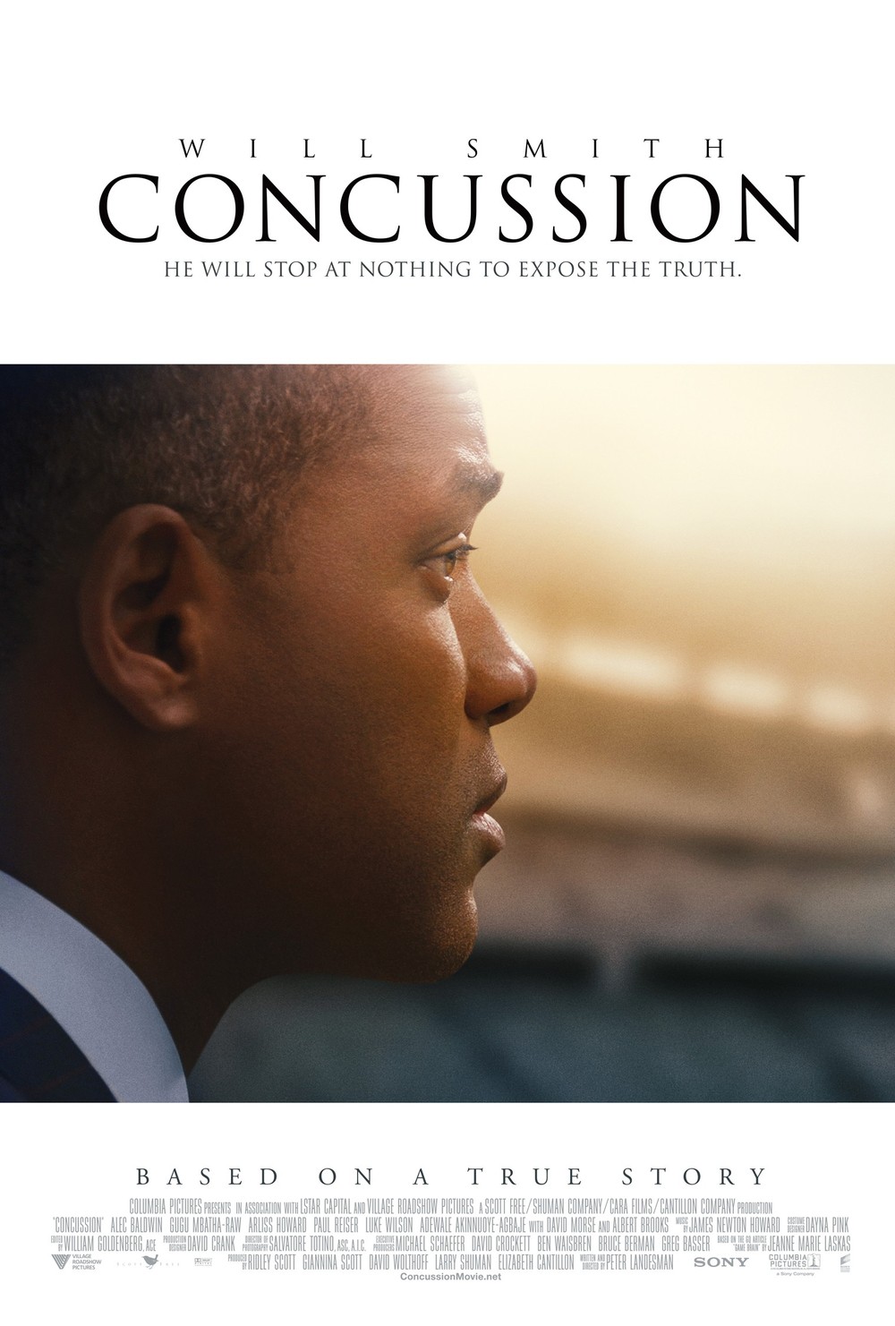 2015 Concussion