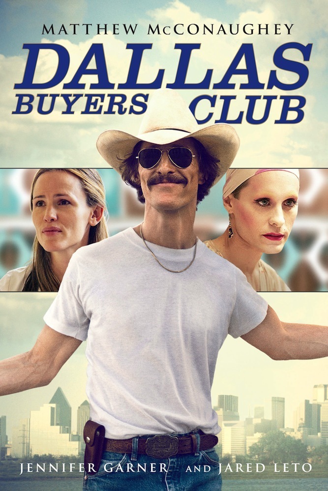 Dallas Buyers Club DVD Release Date | Redbox, Netflix, iTunes, Amazon