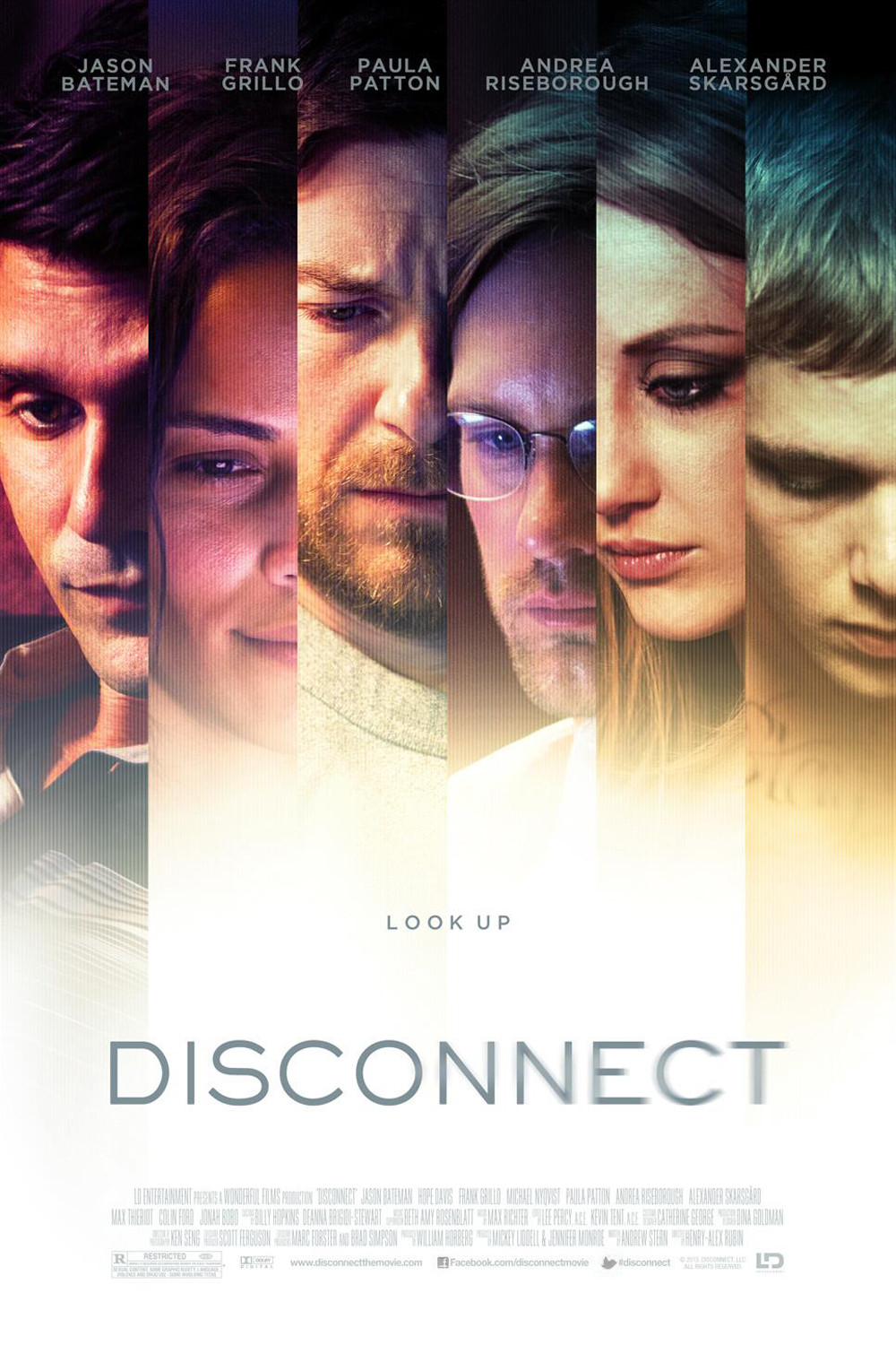 Disconnect DVD Release Date | Redbox, Netflix, iTunes, Amazon