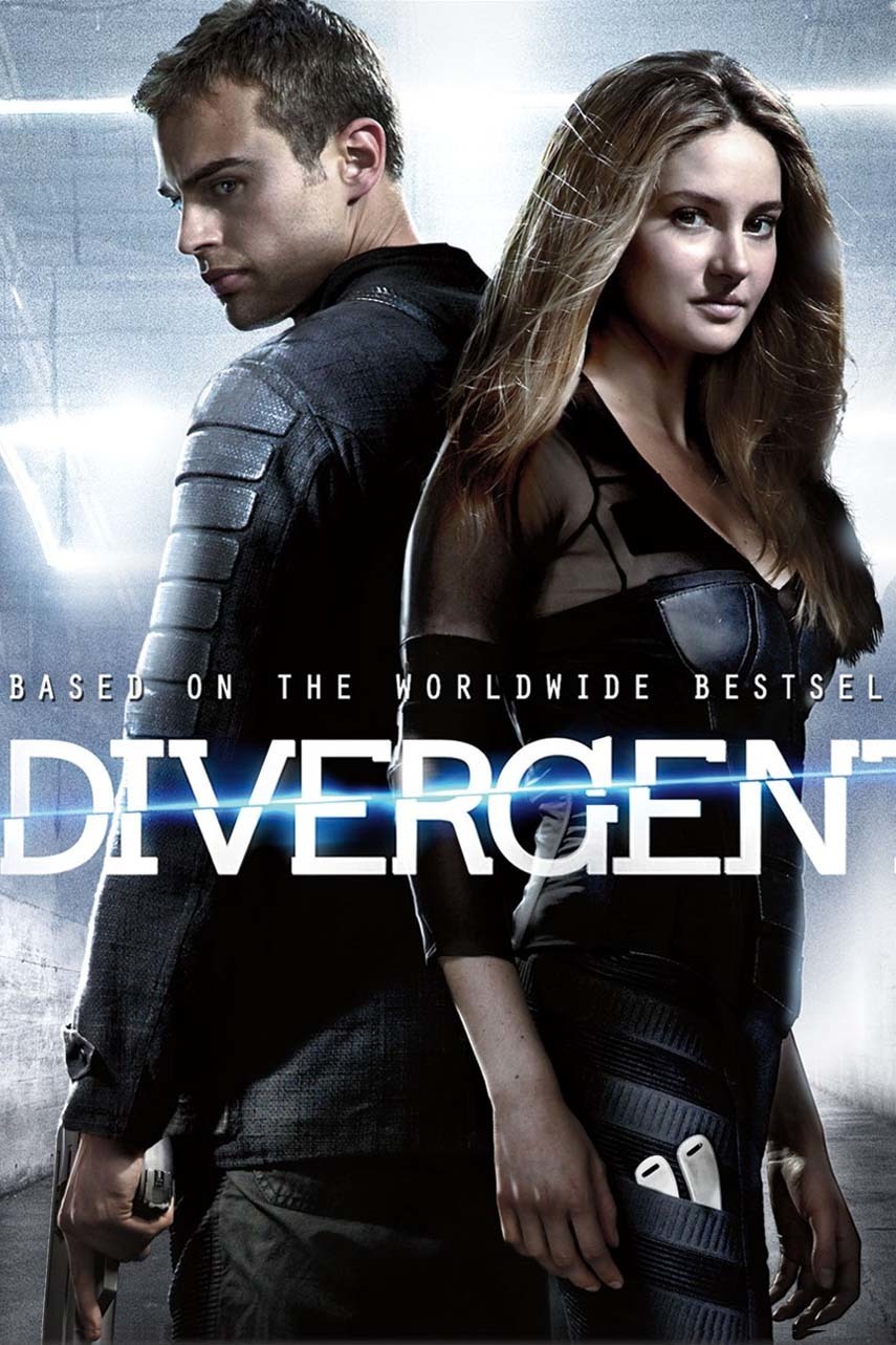 Divergent DVD Release Date | Redbox, Netflix, iTunes, Amazon