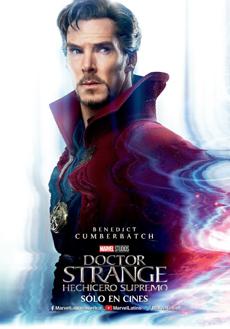 Doctor Strange DVD Release Date | Redbox, Netflix, iTunes, Amazon