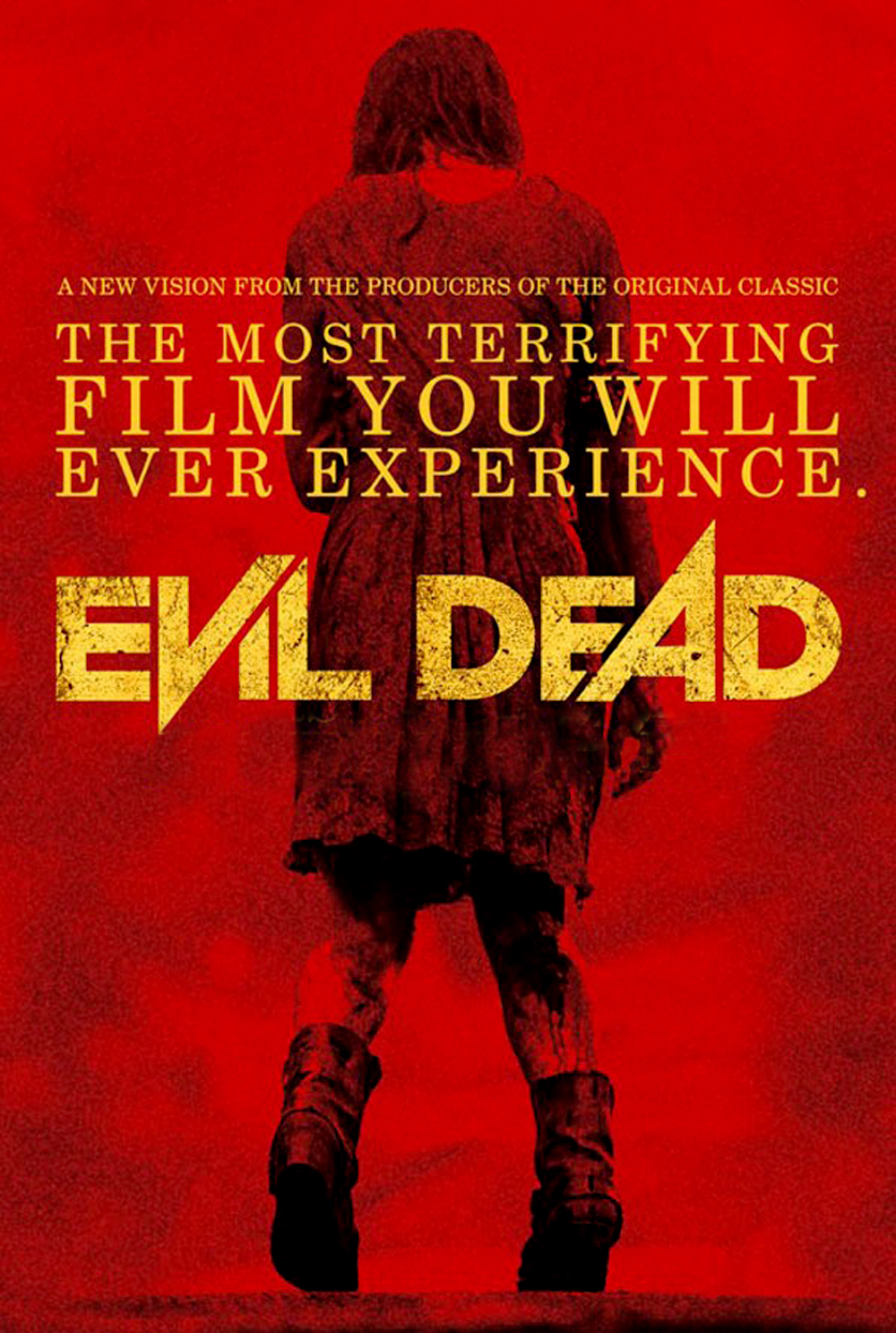 movie Evil Dead