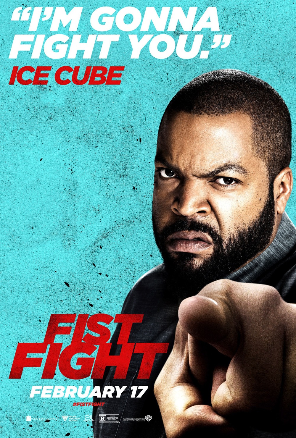 Fist Fight DVD Release Date | Redbox, Netflix, iTunes, Amazon