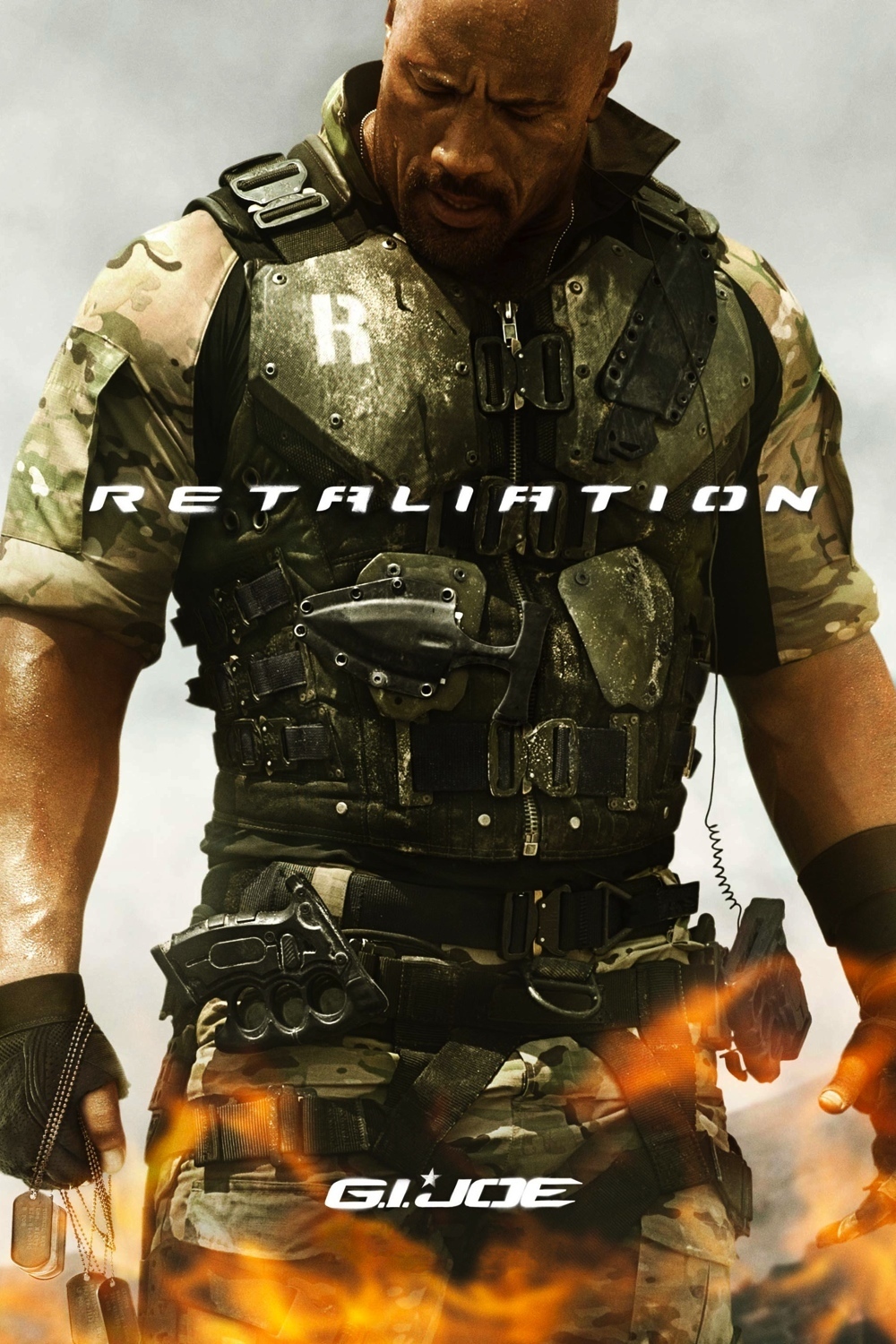 G.I. Joe: Retaliation DVD Release Date | Redbox, Netflix, iTunes, Amazon