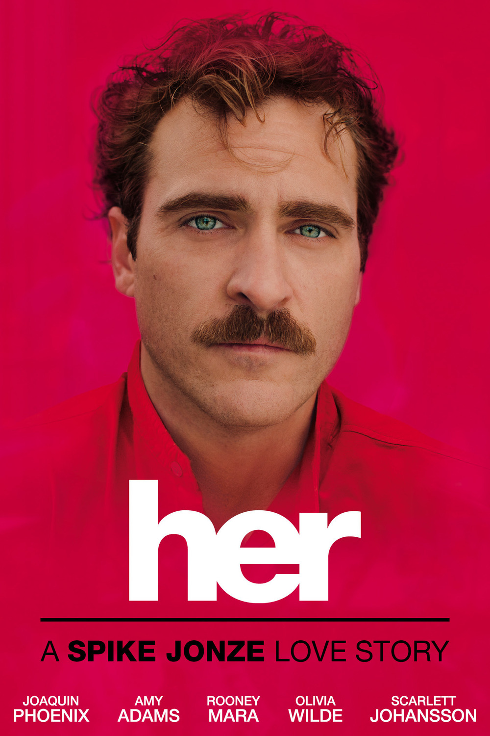 2013 Her