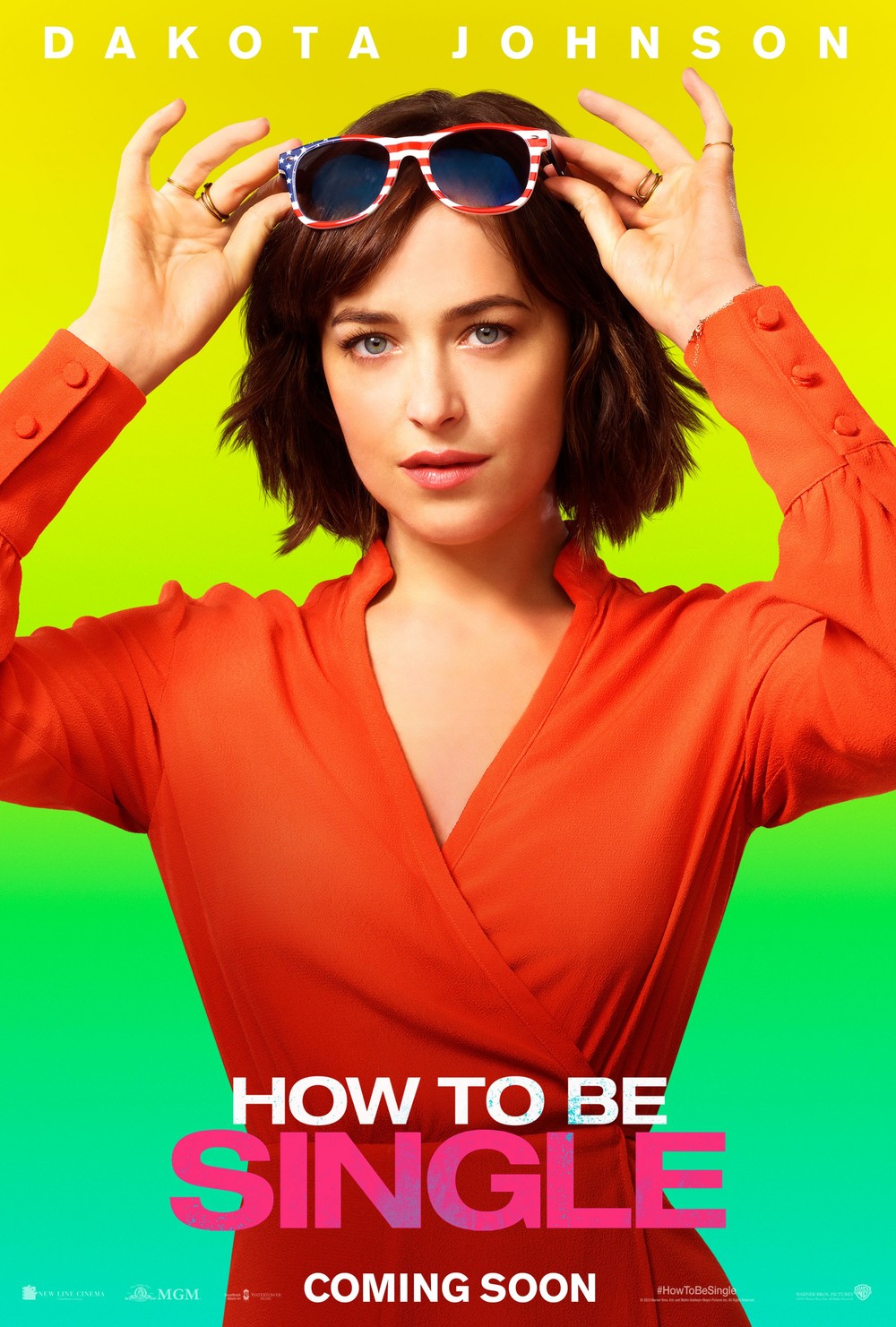 How to Be Single DVD Release Date | Redbox, Netflix ...