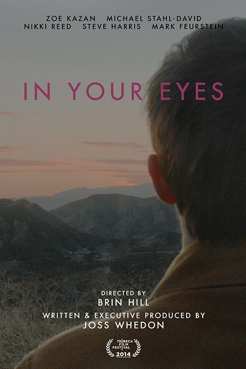 In Your Eyes DVD Release Date | Redbox, Netflix, iTunes, Amazon