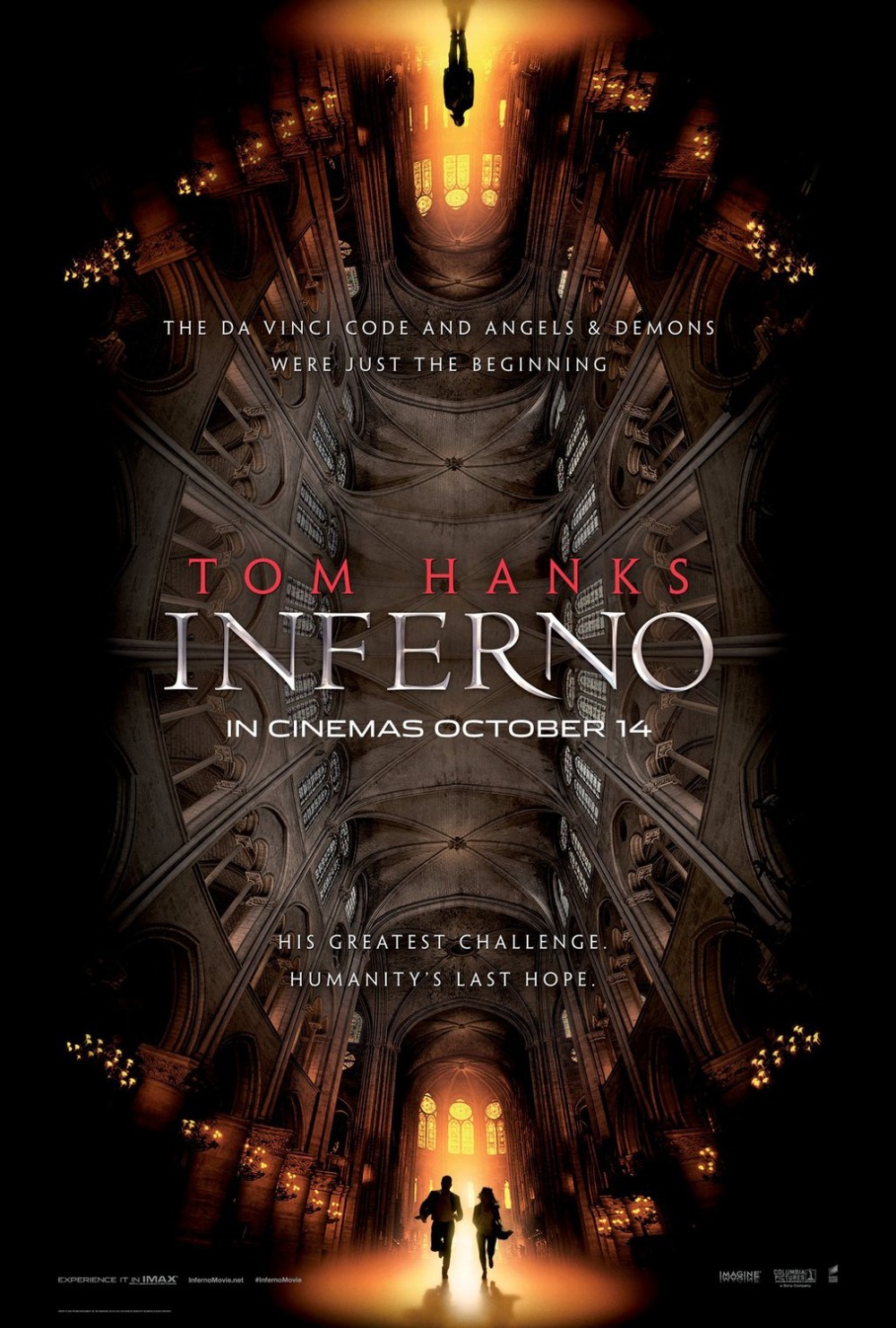 Inferno DVD Release Date | Redbox, Netflix, iTunes, Amazon
