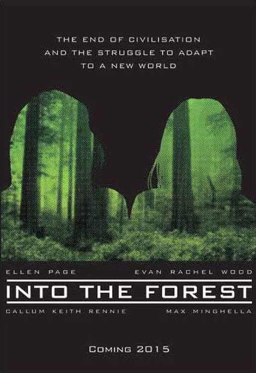 Into the Forest DVD Release Date | Redbox, Netflix, iTunes ...