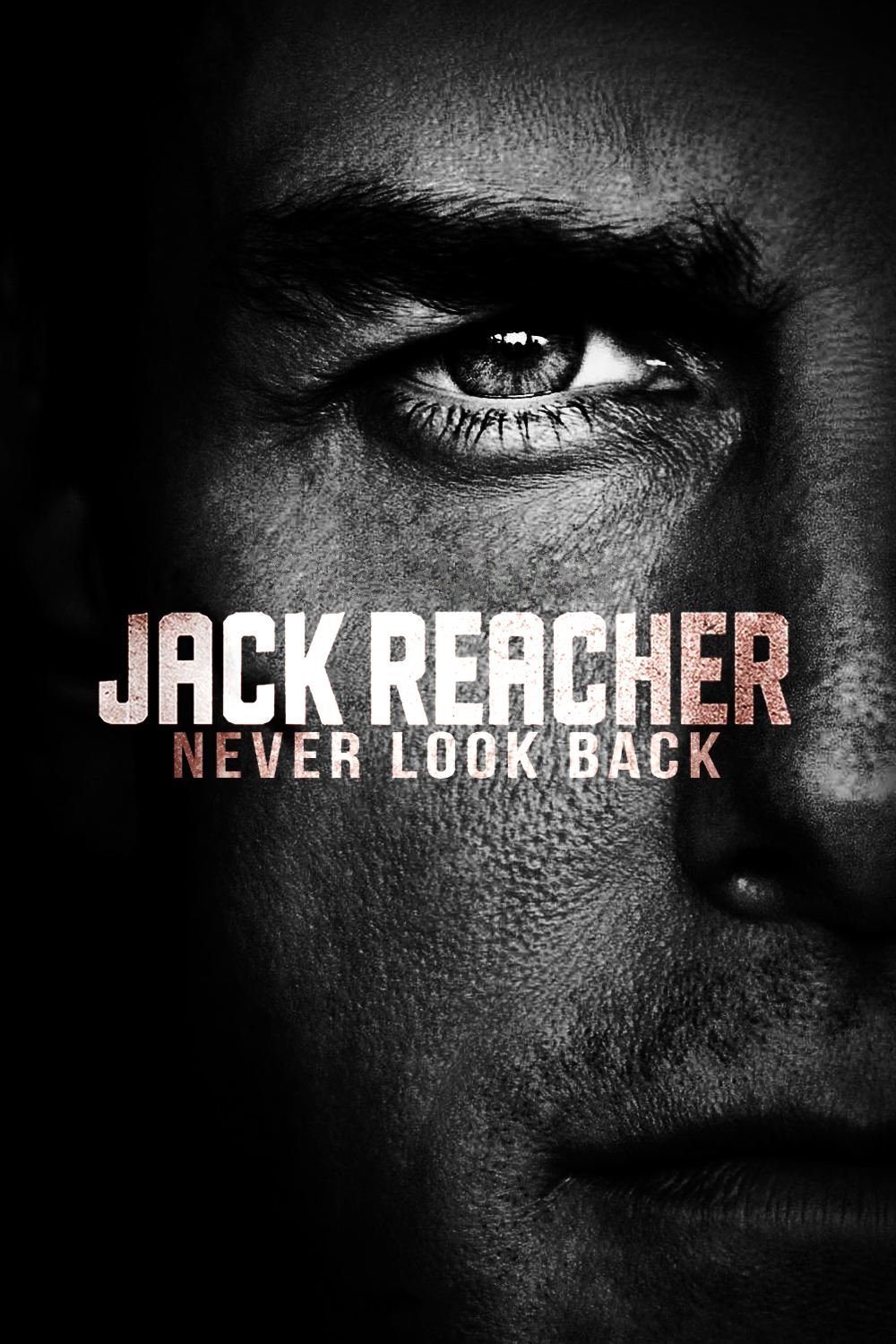 Jack Reacher: Never Go Back DVD Release Date | Redbox, Netflix, iTunes