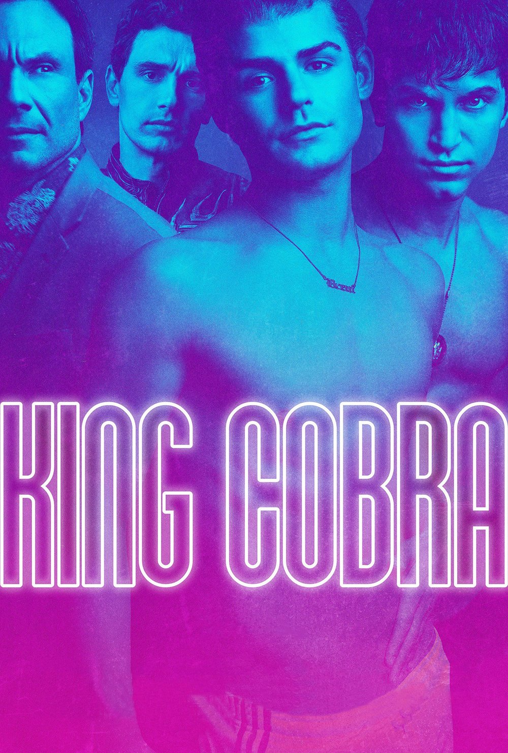 King Cobra DVD Release Date | Redbox, Netflix, iTunes, Amazon
