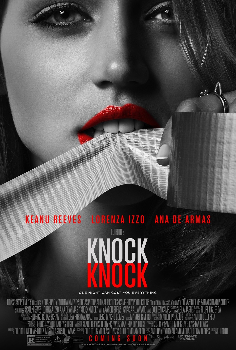 Knock Knock Movie2k