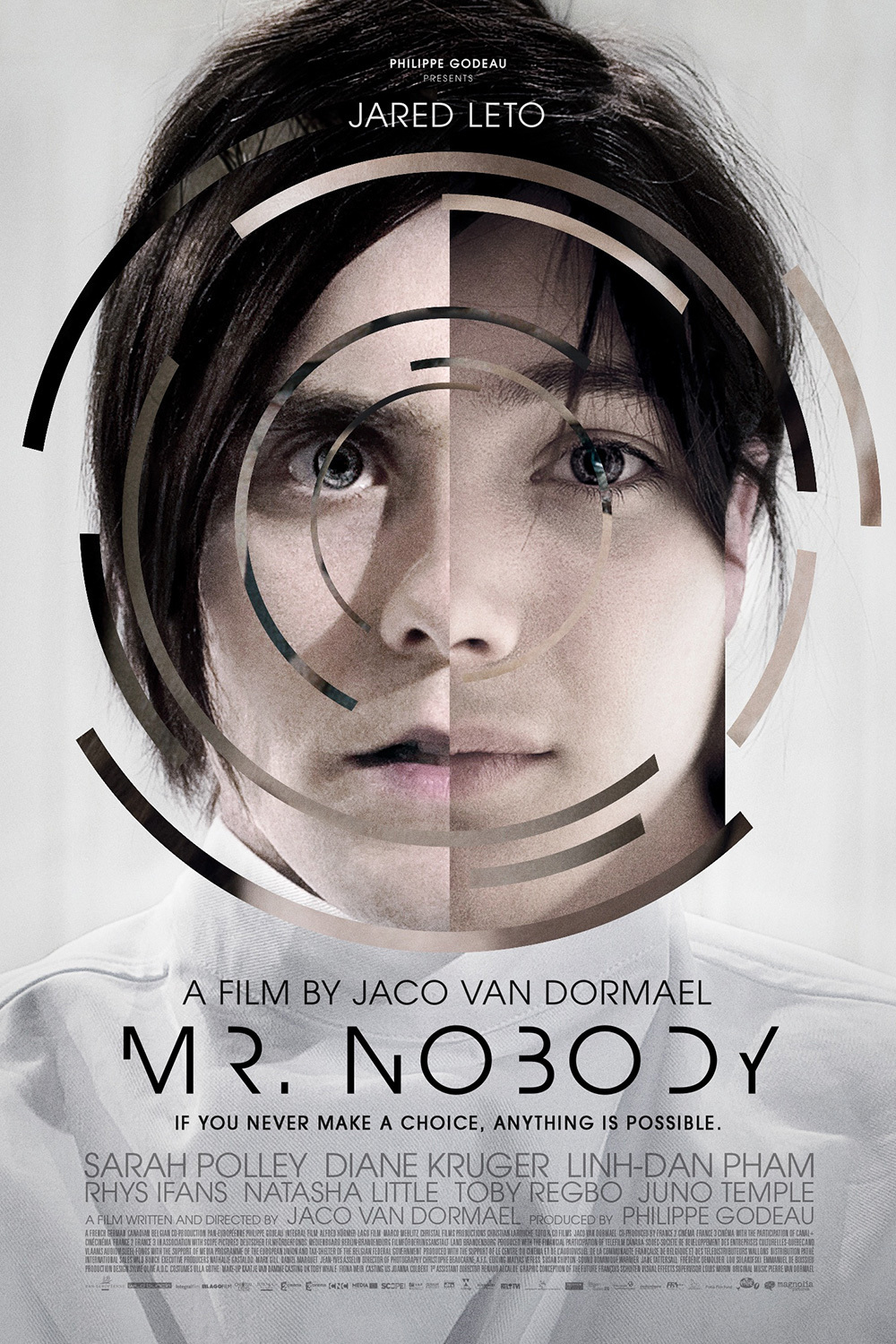 Watch Mr. Nobody (2009) Free Online