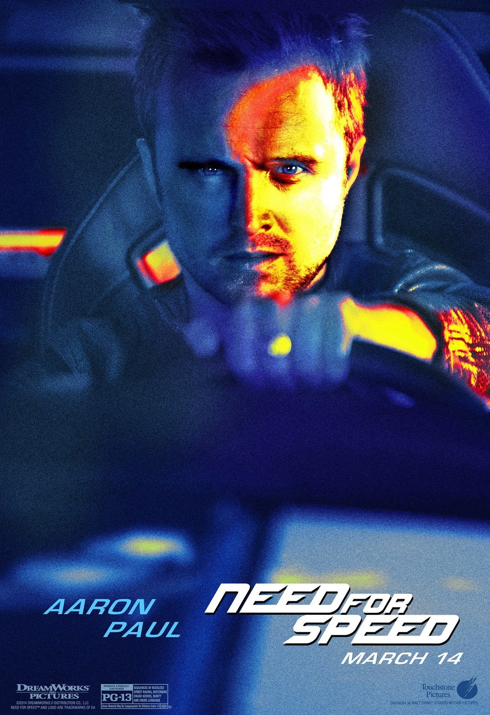 Need for Speed DVD Release Date | Redbox, Netflix, iTunes, Amazon