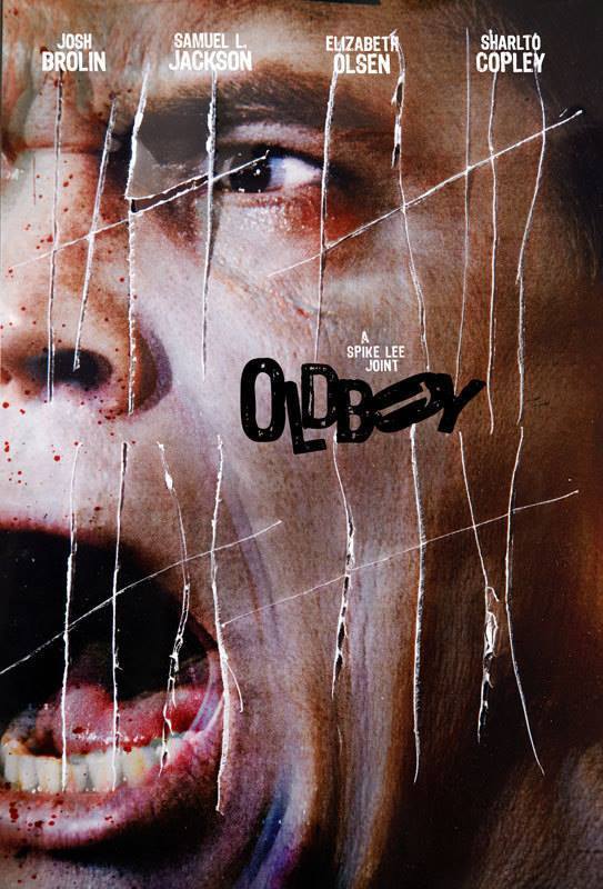 Oldboy DVD Release Date | Redbox, Netflix, iTunes, Amazon
