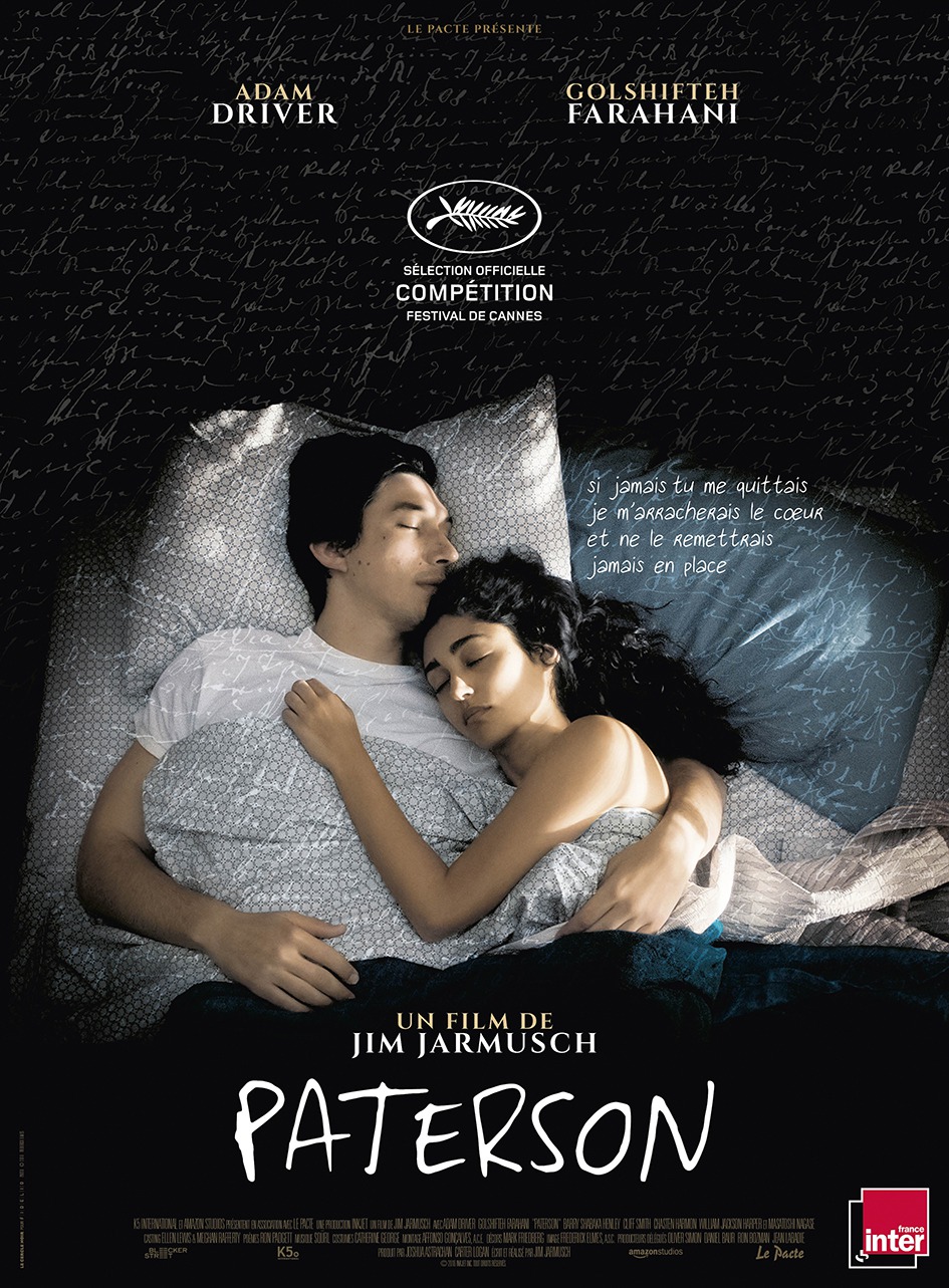Paterson DVD Release Date | Redbox, Netflix, iTunes, Amazon