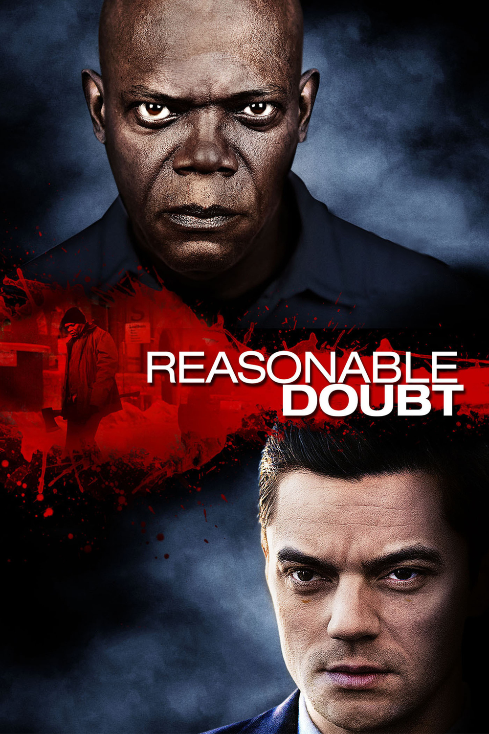 Reasonable Doubt DVD Release Date | Redbox, Netflix, iTunes, Amazon