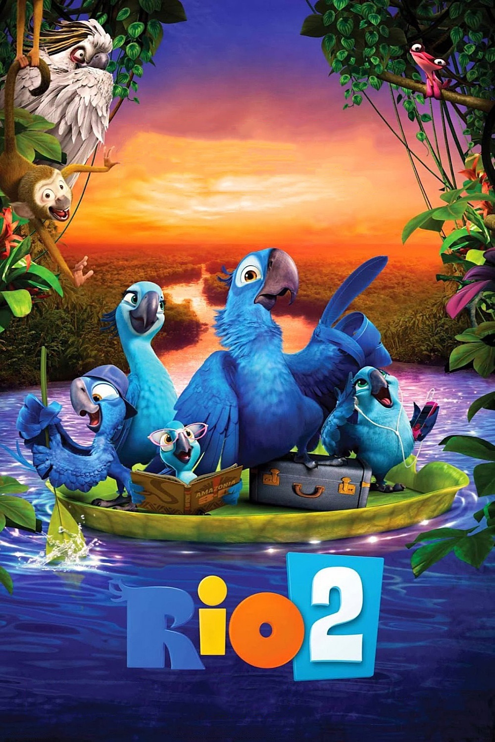 2014 Rio 2